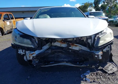 2017 Honda Accord Sport z USA, uszkodzony, nr VIN 1HGCR2F57HA097335